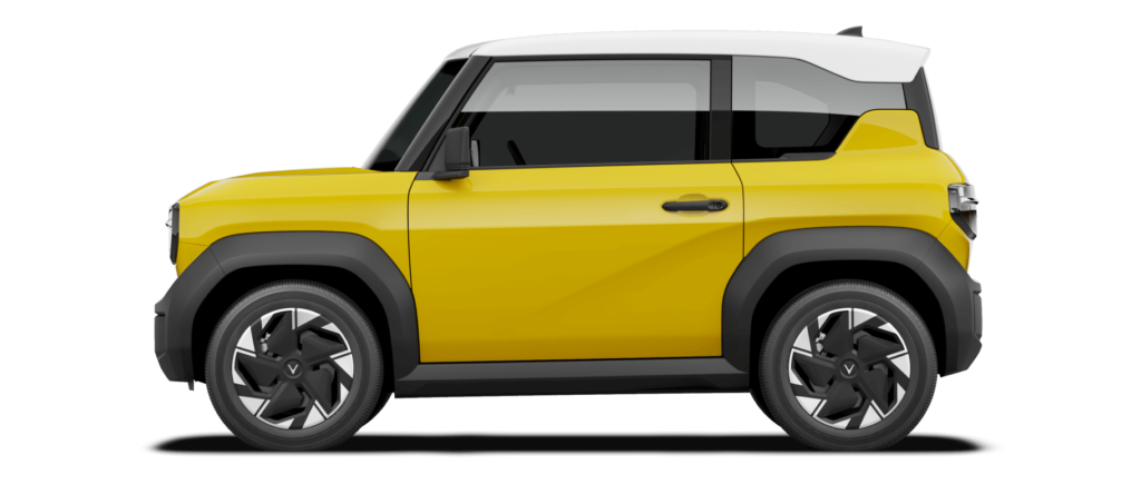 VinFast VF3 2025